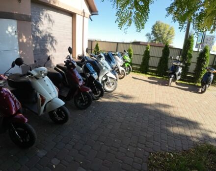 Сузуки Другая, объемом двигателя 0 л и пробегом 0 тыс. км за 500 $, фото 4 на Automoto.ua