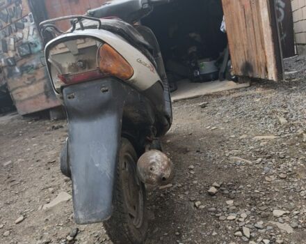 Сузукі Інша, об'ємом двигуна 50 л та пробігом 0 тис. км за 84 $, фото 2 на Automoto.ua