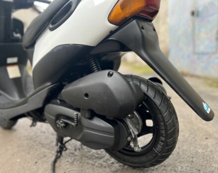 Сузуки Другая, объемом двигателя 49 л и пробегом 0 тыс. км за 440 $, фото 6 на Automoto.ua