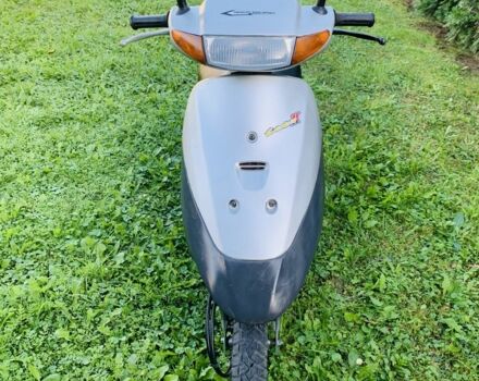 Сузукі Інша, об'ємом двигуна 49 л та пробігом 0 тис. км за 387 $, фото 5 на Automoto.ua