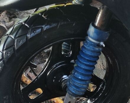 Сузукі Інша, об'ємом двигуна 72 л та пробігом 0 тис. км за 372 $, фото 3 на Automoto.ua