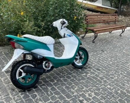 Сузуки Другая, объемом двигателя 65 л и пробегом 0 тыс. км за 846 $, фото 4 на Automoto.ua