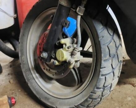 Сузукі Інша, об'ємом двигуна 50 л та пробігом 0 тис. км за 25 $, фото 4 на Automoto.ua