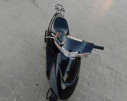 Сузуки Другая, объемом двигателя 49 л и пробегом 0 тыс. км за 605 $, фото 3 на Automoto.ua