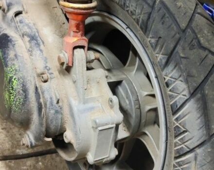 Сузукі Інша, об'ємом двигуна 50 л та пробігом 0 тис. км за 25 $, фото 2 на Automoto.ua