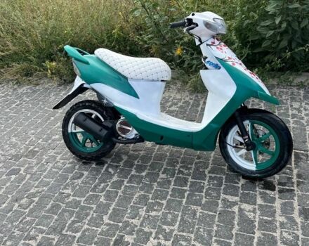 Сузуки Другая, объемом двигателя 65 л и пробегом 0 тыс. км за 846 $, фото 3 на Automoto.ua