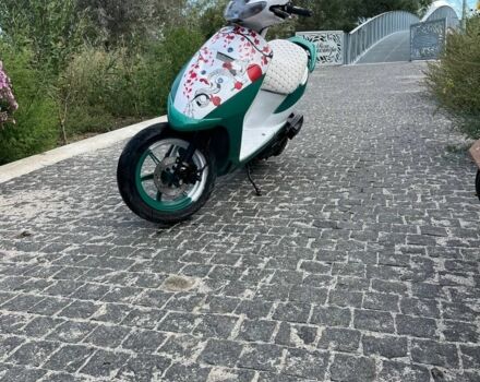 Сузуки Другая, объемом двигателя 65 л и пробегом 0 тыс. км за 846 $, фото 9 на Automoto.ua