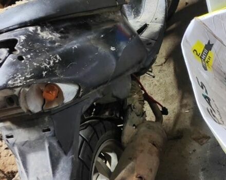 Сузукі Інша, об'ємом двигуна 50 л та пробігом 0 тис. км за 25 $, фото 3 на Automoto.ua