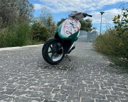 Сузуки Другая, объемом двигателя 65 л и пробегом 0 тыс. км за 846 $, фото 5 на Automoto.ua