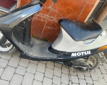 Сузуки Другая, объемом двигателя 50 л и пробегом 0 тыс. км за 217 $, фото 6 на Automoto.ua