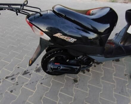 Сузуки Другая, объемом двигателя 49 л и пробегом 0 тыс. км за 605 $, фото 1 на Automoto.ua