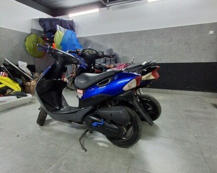 Сузукі Інша, об'ємом двигуна 50 л та пробігом 0 тис. км за 369 $, фото 5 на Automoto.ua