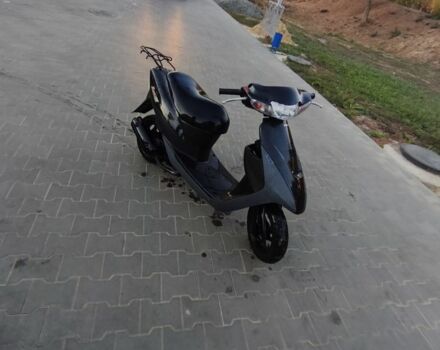 Сузуки Другая, объемом двигателя 49 л и пробегом 0 тыс. км за 605 $, фото 5 на Automoto.ua