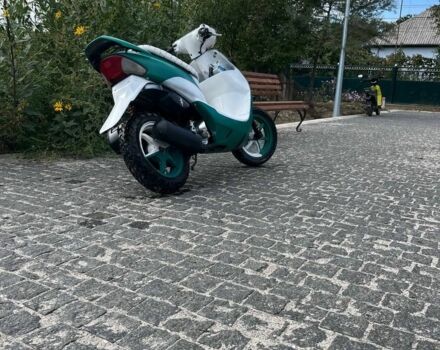 Сузуки Другая, объемом двигателя 65 л и пробегом 0 тыс. км за 846 $, фото 1 на Automoto.ua