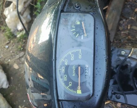 Сузукі Інша, об'ємом двигуна 72 л та пробігом 0 тис. км за 372 $, фото 7 на Automoto.ua