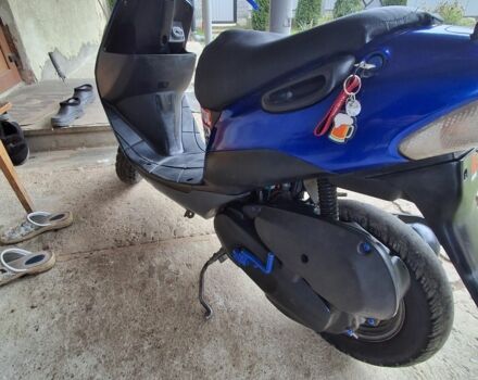 Сузукі Інша, об'ємом двигуна 50 л та пробігом 0 тис. км за 369 $, фото 1 на Automoto.ua