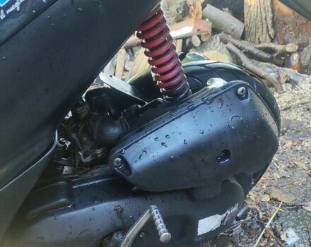 Сузукі Інша, об'ємом двигуна 72 л та пробігом 0 тис. км за 372 $, фото 4 на Automoto.ua