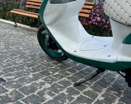 Сузуки Другая, объемом двигателя 65 л и пробегом 0 тыс. км за 846 $, фото 8 на Automoto.ua