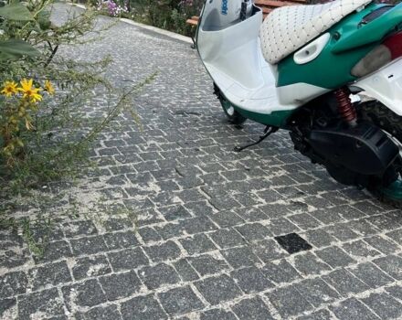 Сузуки Другая, объемом двигателя 65 л и пробегом 0 тыс. км за 846 $, фото 7 на Automoto.ua