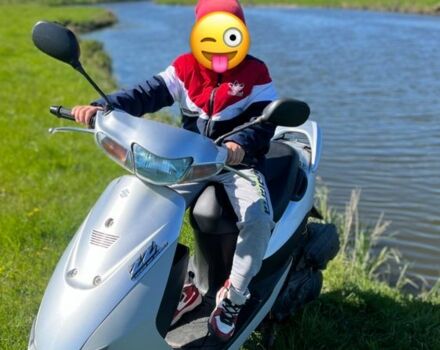 Сузуки Другая, объемом двигателя 60 л и пробегом 0 тыс. км за 850 $, фото 5 на Automoto.ua