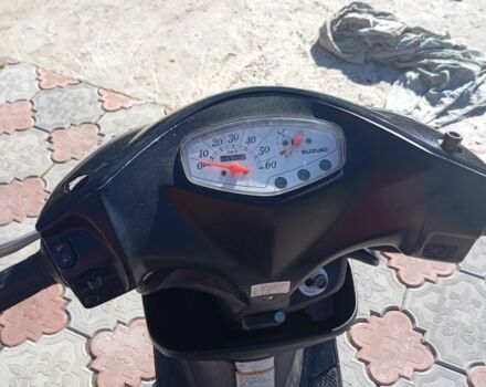 Сузуки Другая, объемом двигателя 50 л и пробегом 0 тыс. км за 345 $, фото 4 на Automoto.ua