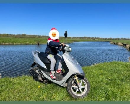 Сузуки Другая, объемом двигателя 60 л и пробегом 0 тыс. км за 850 $, фото 3 на Automoto.ua