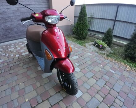 Сузуки Другая, объемом двигателя 49 л и пробегом 0 тыс. км за 750 $, фото 1 на Automoto.ua