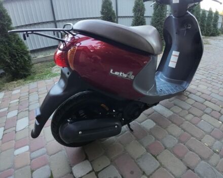 Сузуки Другая, объемом двигателя 49 л и пробегом 0 тыс. км за 750 $, фото 3 на Automoto.ua