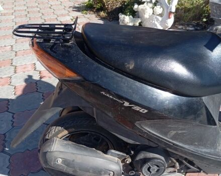 Сузуки Другая, объемом двигателя 50 л и пробегом 0 тыс. км за 345 $, фото 1 на Automoto.ua