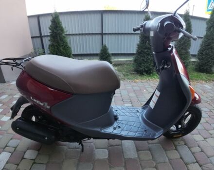 Сузуки Другая, объемом двигателя 49 л и пробегом 0 тыс. км за 750 $, фото 2 на Automoto.ua