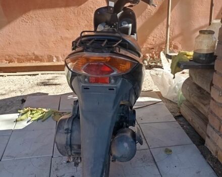 Сузуки Другая, объемом двигателя 50 л и пробегом 0 тыс. км за 345 $, фото 3 на Automoto.ua