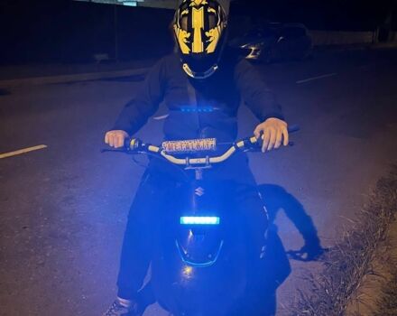 Сузуки Другая, объемом двигателя 55 л и пробегом 0 тыс. км за 309 $, фото 3 на Automoto.ua