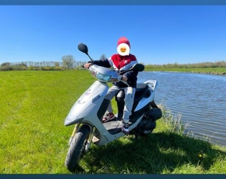 Сузуки Другая, объемом двигателя 60 л и пробегом 0 тыс. км за 850 $, фото 4 на Automoto.ua