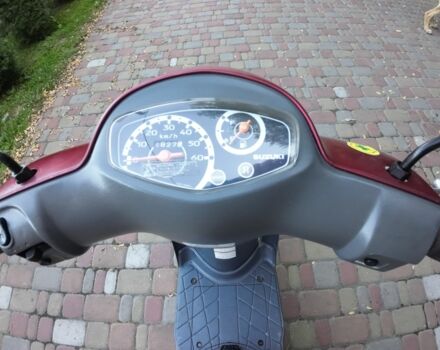 Сузуки Другая, объемом двигателя 49 л и пробегом 0 тыс. км за 750 $, фото 4 на Automoto.ua