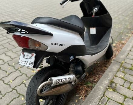 Сузуки Другая, объемом двигателя 72 л и пробегом 0 тыс. км за 889 $, фото 4 на Automoto.ua