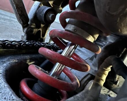 Сузуки Другая, объемом двигателя 0 л и пробегом 0 тыс. км за 2800 $, фото 5 на Automoto.ua