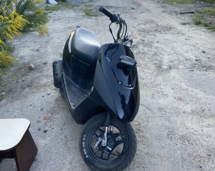 Сузуки Другая, объемом двигателя 49 л и пробегом 0 тыс. км за 382 $, фото 3 на Automoto.ua