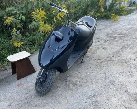 Сузуки Другая, объемом двигателя 49 л и пробегом 0 тыс. км за 382 $, фото 4 на Automoto.ua