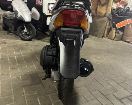 Сузукі Інша, об'ємом двигуна 49 л та пробігом 0 тис. км за 850 $, фото 2 на Automoto.ua