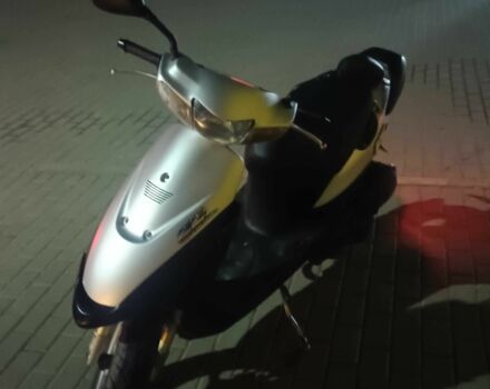 Сузукі Інша, об'ємом двигуна 50 л та пробігом 0 тис. км за 510 $, фото 3 на Automoto.ua