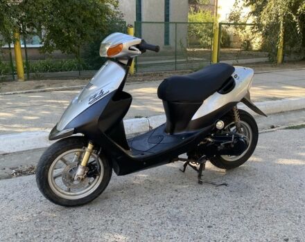 Сузуки Другая, объемом двигателя 49 л и пробегом 0 тыс. км за 397 $, фото 3 на Automoto.ua