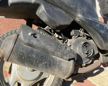 Сузуки Другая, объемом двигателя 50 л и пробегом 0 тыс. км за 218 $, фото 4 на Automoto.ua