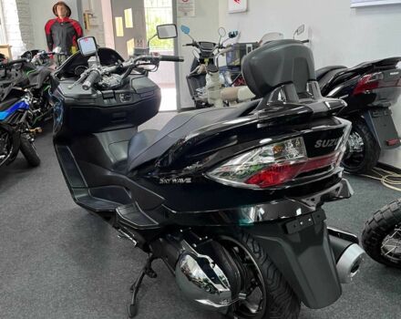 Сузуки Другая, объемом двигателя 0.25 л и пробегом 0 тыс. км за 2700 $, фото 12 на Automoto.ua