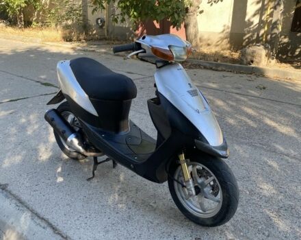 Сузуки Другая, объемом двигателя 49 л и пробегом 0 тыс. км за 397 $, фото 1 на Automoto.ua