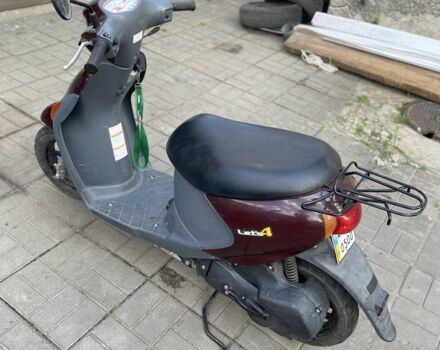 Сузуки Другая, объемом двигателя 50 л и пробегом 0 тыс. км за 481 $, фото 3 на Automoto.ua