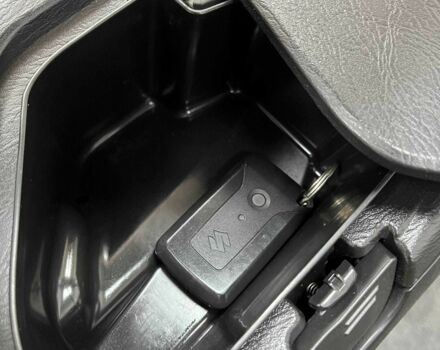 Сузуки Другая, объемом двигателя 0.25 л и пробегом 0 тыс. км за 2700 $, фото 11 на Automoto.ua