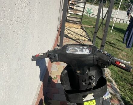 Сузуки Другая, объемом двигателя 50 л и пробегом 0 тыс. км за 218 $, фото 5 на Automoto.ua