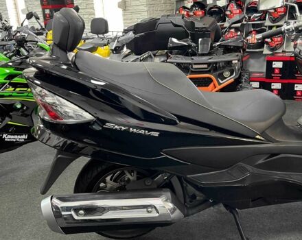 Сузуки Другая, объемом двигателя 0.25 л и пробегом 0 тыс. км за 2700 $, фото 16 на Automoto.ua