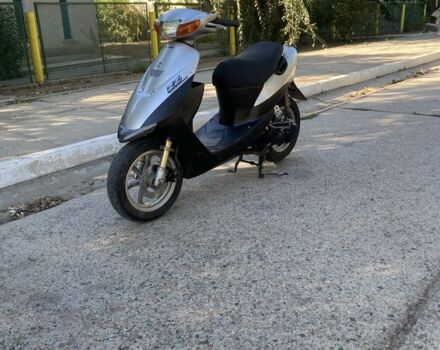 Сузуки Другая, объемом двигателя 49 л и пробегом 0 тыс. км за 397 $, фото 5 на Automoto.ua