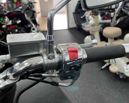 Сузуки Другая, объемом двигателя 0.25 л и пробегом 0 тыс. км за 2700 $, фото 8 на Automoto.ua